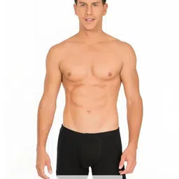 CAVENDERS Men Mid-Rise Cotton Basic Briefs-picture-12