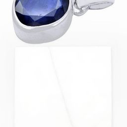 RAVIOUR LIFESTYLE Unisex Blue Pendant-image-71