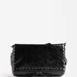 PARFOIS Structured Shoulder Bag-50