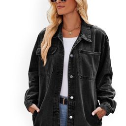 StyleCast Women Longline Tailored Jacket-image-94