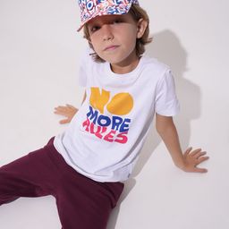 Jack & Jones Junior Boys Printed Baseball Cap-image-24