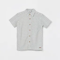 Fame Forever by Lifestyle Boys Casual Shirt-picture-46