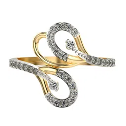 VALANOVA Women Ring Diamond-picture-18