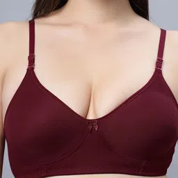 In Care Bra Full Coverage Non Padded full-coverage T-shirt image 5