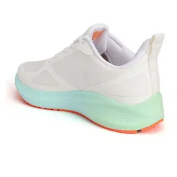 JQR Men Mesh Running Non-Marking Shoes image 3