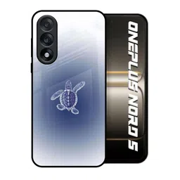 QRIOH Quirky Printed OnePlus Nord 5 5G Back Case Mobile Accessories-picture-31