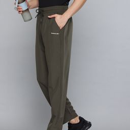 Reebok Men Mid-Rise Performance Regular Fit Track Pants-picture-5
