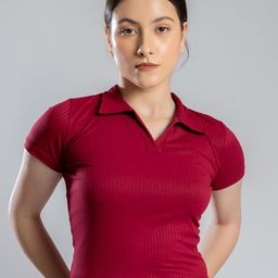 PYR8 Striped Crop Top-image-94