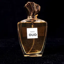 RU Set Of 2 Redon & Black OUD Apparel Perfume - 60 ml Each image 2