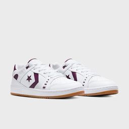 Converse Unisex Leather Sneakers-image-98