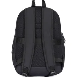 Tommy Hilfiger Unisex Brand Logo Backpack image 3