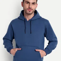 ZEFFIT Men Hoodie Anti Odour Sweatshirt-picture-12