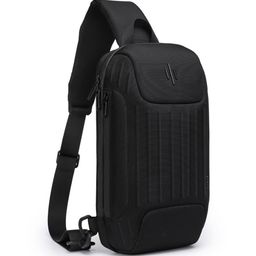 OZUKO SECURELINK Range One Size Sling Bag image 2