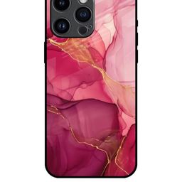 QRIOH Quirky Printed iPhone 14 Pro Max Back Case Mobile Accessories-image-51