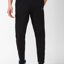 Reebok Men Mid-Rise Cotton Track Pant-image-8