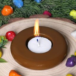 Aura Brown 1 Candle-image-68