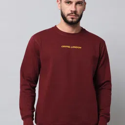 GRIFFEL Men Sweatshirt-picture-22