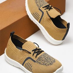 YK Boys Woven Design Sneakers-image-75