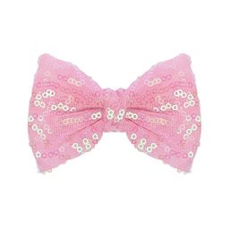 Aye Candy Girls Embellished Alligator Hair Clip-picture-29