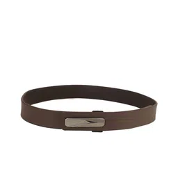 Style Shoes Men Leather Belt-picture-5
