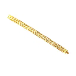 Dynamic Retail Global Men GoldBracelet-picture-45