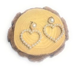 UWISH NA Alloy Drop Earrings-image-48