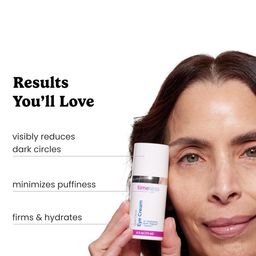 Timeless Skin Care Dark Circle Eye Cream With Watermelon Extract - 15 ml image 5