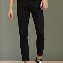 LINARIA Men Classic Tapered Fit Jeans-picture-31