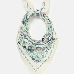 Attire Empire Women Printed Scarf-picture-9