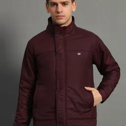 GET GOLF Men Bomber Jacket-picture-11