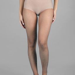 Klassik Women Self Design Sheer Stockings-image-19