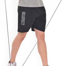 3Colors Men Low-Rise Running Sports Shorts-image-19