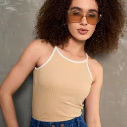 SASSAFRAS Cotton Top-image-10