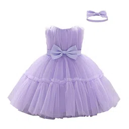 StyleCast x Revolte Girls Ruffled Balloon Dress-picture-20
