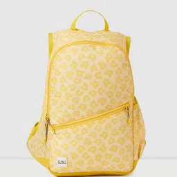 Wildcraft Girls Brand Logo Backpack-picture-10
