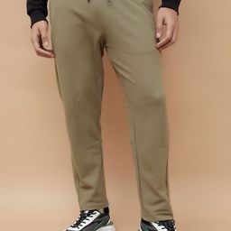 Fame Forever by Lifestyle Men Cotton Mid-Rise Track Pant-image-28