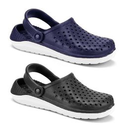 World Wear Footwear Men Clogs-image-55
