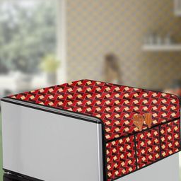 The Furnishing Tree Fridge Top Cover Compatible for-picture-55