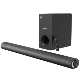 Blaupunkt SBWL100 220W Bluetooth Soundbar with Remote (Adaptive Sound Mode, 2.1 Channel, Black)-picture-15