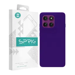 SPRIG Motorola Edge 60 Pro Impact Resistant Back Case Mobile Accessories-12