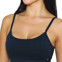 B'ZAR Solid Full Coverage Bra image 4