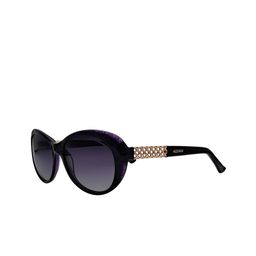 Azzaro Women Butterfly Sunglasses with Polarised Lens AZ60035 C093-image-16