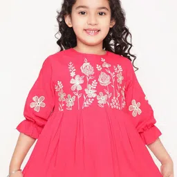 Ishti Embellished Embroidered Top-image-45