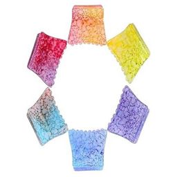 DressBerry Women Set of 6 Claw Clip-83