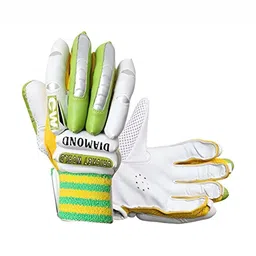 CW Boys Cricket Batting Gloves-50