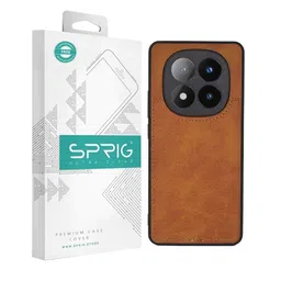 SPRIG Solid Printed Back Case Mobile Accessories-24