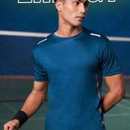 Fit Monkey Men Dri-FIT T-shirt-image-87