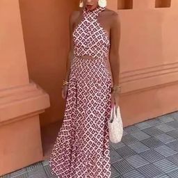 miss mosa by akanksha Alamode By Akanksha Bellara Printed Summer Coord Set-picture-21