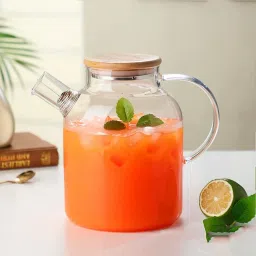 1.8 L Glass Water Jug-image-81