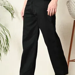 Moda Rapido Men Classic Stretchable Jeans-picture-40
